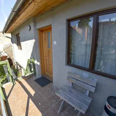 Apartment Gabriel Sibiu