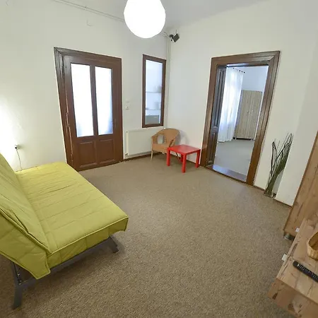Gabriel Apartment Sibiu