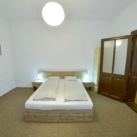 Apartment Gabriel Sibiu