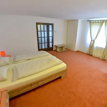 Gabriel Apartment Sibiu