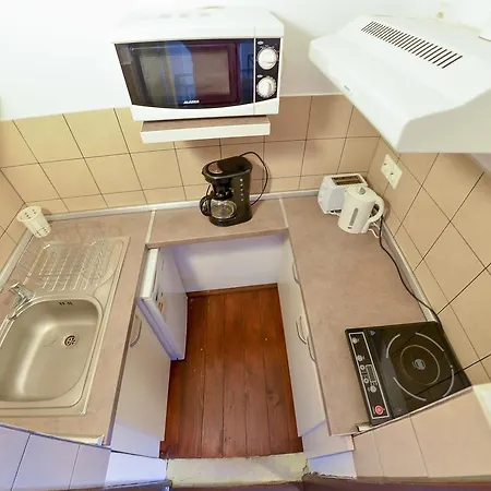 Apartment Gabriel Sibiu
